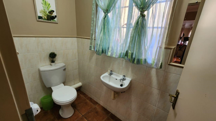 3 Bedroom Property for Sale in Cashan North West